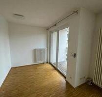 Zentrale 1-Zimmer-Mietwohnung mit Balkon in Tübingen - Rottenburg am Neckar