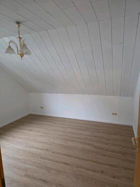 Foto - 3 Zimmer Dachgeschoßwohnung in Gummersbach