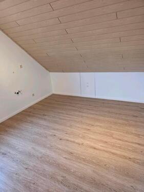 Foto - Dachgeschoßwohnung in Gummersbach zur Miete