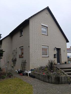 Foto - Kleine schöne Doppelhaushälfte - 700,00&nbsp;EUR Kaltmiete, ca.&nbsp; 85,00&nbsp;m&sup2;