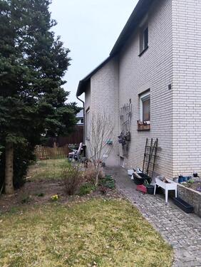 Foto - 3 Zimmer Doppelhaushälfte zur Miete in Hankensbüttel