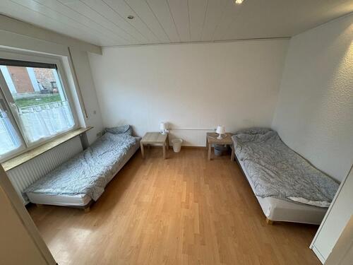 Foto - 4 Zimmer Etagenwohnung zur Miete in Neuental