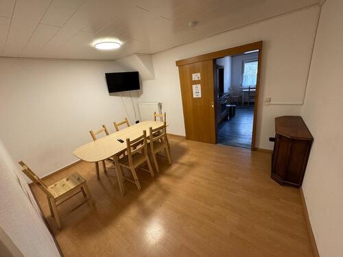 Foto - 4 Zimmer Etagenwohnung in Neuental