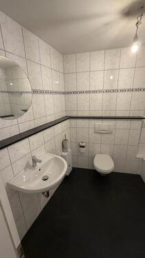 Foto - 4 Zimmer Erdgeschoßwohnung in Trier