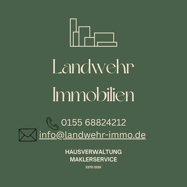 Foto - 3 Zimmer Erdgeschoßwohnung zur Miete in Hardheim