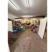 Lagerhalle zu vermieten - 500,00&nbsp;EUR Kaltmiete, ca.&nbsp; 75,00&nbsp;m&sup2; in Bielefeld (PLZ: 33719) Heepen