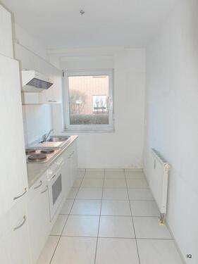 Foto - 2 Zimmer Terrassenwohnung in Spremberg