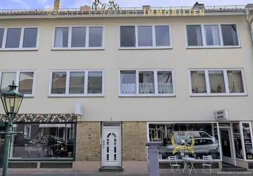 Foto - Cityflair trifft Wohnkomfort: Helle 3-Zimmer-Wohnung in absoluter Toplage!