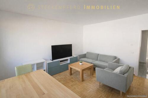 Foto - 3 Zimmer Etagenwohnung zur Miete in Hannover