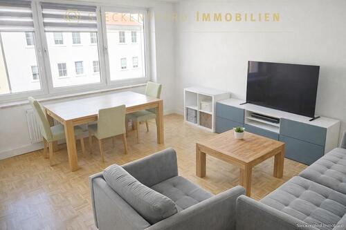 Foto - 3 Zimmer Etagenwohnung in Hannover