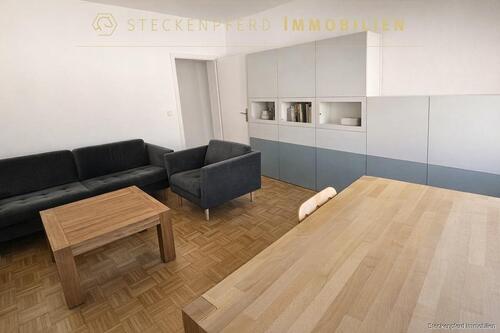 Foto - Etagenwohnung in Hannover zur Miete