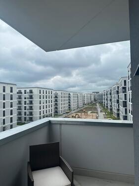Foto - Biete eine Wohnung an! Nur Nachmieter.