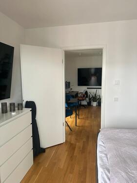 Foto - Etagenwohnung in Berlin zur Miete