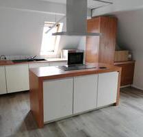 79m² - 3,5 Zi. - DG-Wohnung zu vermieten - Ilshofen