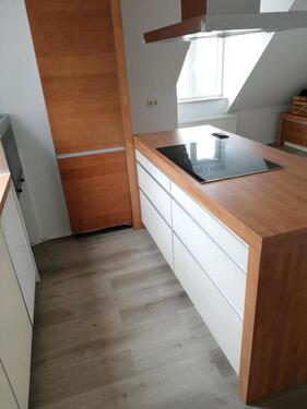 Foto - 3.5 Zimmer Dachgeschoßwohnung zur Miete in Ilshofen