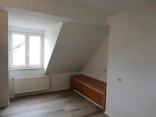 Foto - 3.5 Zimmer Dachgeschoßwohnung in Ilshofen