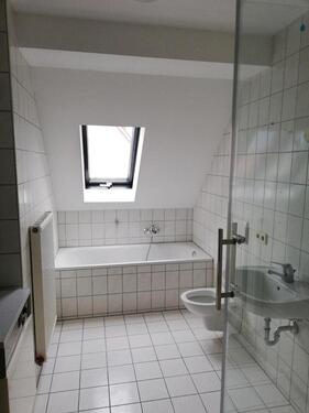 Foto - Dachgeschoßwohnung in Ilshofen zur Miete