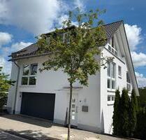 Moderne Eigentumswohnung am Bürbacher Giersberg - Siegen Kaan-Marienborn