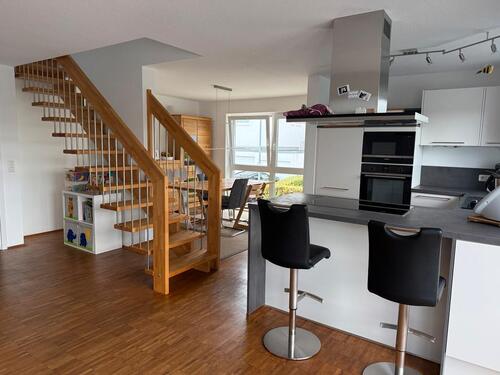 Foto - 4 Zimmer Maisonettenwohnung zum Kaufen in Siegen