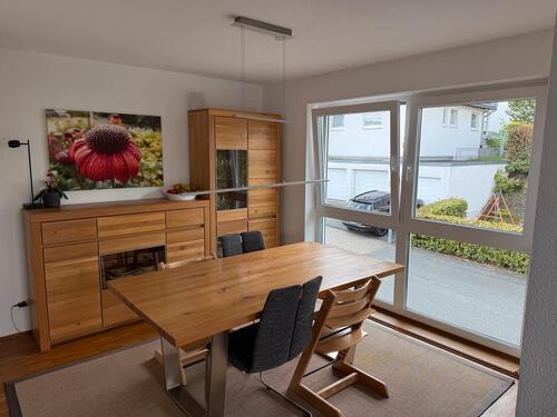 Foto - 4 Zimmer Maisonettenwohnung in Siegen