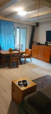 Foto - 1 Zimmer Erdgeschoßwohnung zum Kaufen in Bad Liebenzell