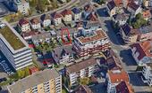 Foto - Friedrichshafen Zentrum Reihenmittelhaus zu verkaufen