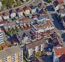 Friedrichshafen Zentrum Reihenmittelhaus zu verkaufen