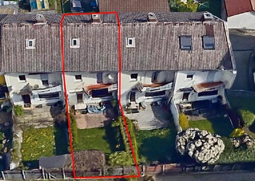 Foto - 4 Zimmer Reihenhaus zum Kaufen in Friedrichshafen