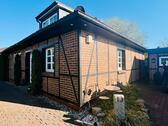 Foto - Einfamilienhaus mit Bauantrag für Dachgeschoss