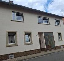 Geräumiges Reihenmittelhaus mit großem Stall und Garten - Philippsburg