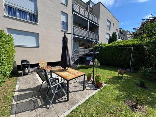 Foto - Etagenwohnung zum Kaufen in Bad Kreuznach