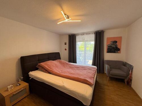 Foto - Etagenwohnung in Bad Kreuznach zum Kaufen