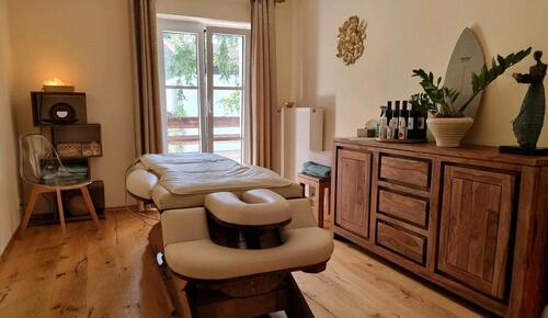 Foto - Praxisraum zur Untermiete in Unterhaching - Mo, Mi, Fr