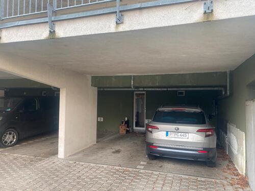 Foto - Stellplatz Garage - Babelsberg - 60,00 EUR Miete,