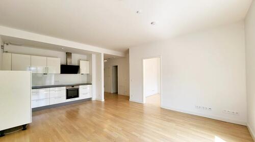 Foto - Etagenwohnung zum Kaufen in Berlin
