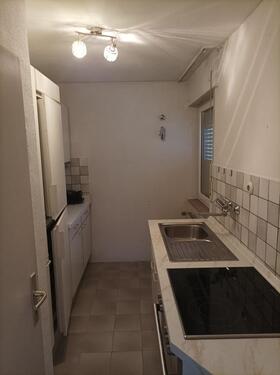 Foto - Etagenwohnung zur Miete in Korb