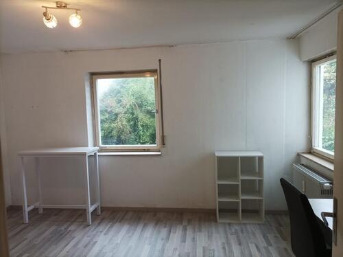 Foto - Etagenwohnung in Korb zur Miete
