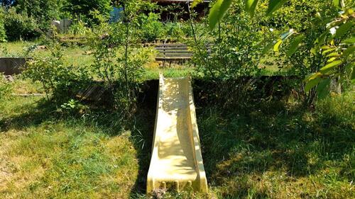 Foto - Grundst&uuml;ck in Meiningen