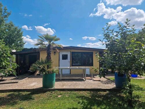 Foto - Garten zu Pfacht - 15.000,00 EUR Kaufpreis,