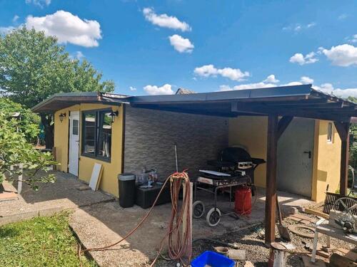 Foto - Einfamilienhaus in Worms zum Kaufen