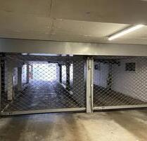 Großer Tiefgaragenstellplatz - sicher & gepflegt - in Bayenthal - Köln Innenstadt