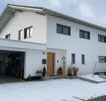 Einfamilienhaus - 1.080.000,00 EUR Kaufpreis, in Unterthingau (PLZ: 87647)