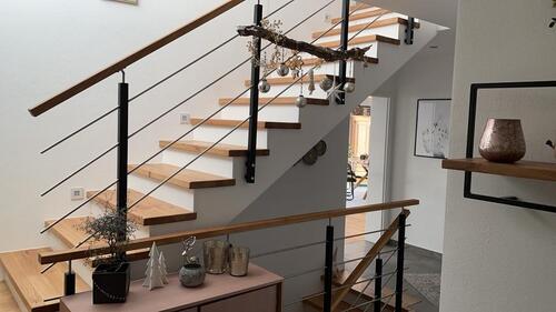 Foto - Einfamilienhaus zum Kaufen in Unterthingau