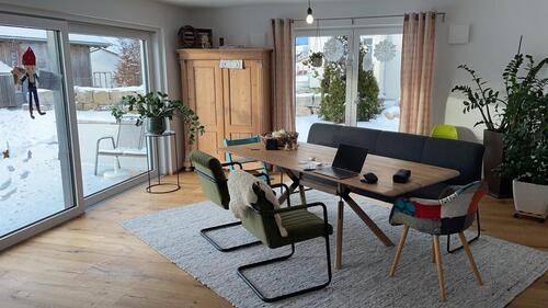Foto - Einfamilienhaus in Unterthingau zum Kaufen