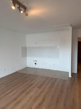 Foto - Etagenwohnung in Brühl zur Miete