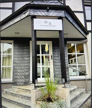 Foto - Büro Bürofläche Gewerberaum Praxis Kanzlei Attendorn Praxisfläche