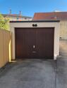 Foto - Tiefgarage in Pfersee - 50,00 EUR Miete,