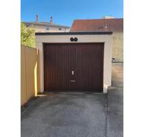 Tiefgarage in Pfersee - 50,00 EUR Miete, in Augsburg (PLZ: 86156) Bärenkeller