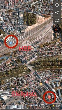 Foto - andere zur Miete in Augsburg