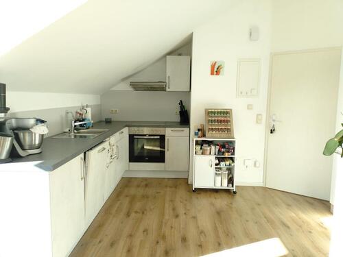 Foto - Etagenwohnung zur Miete in Emskirchen